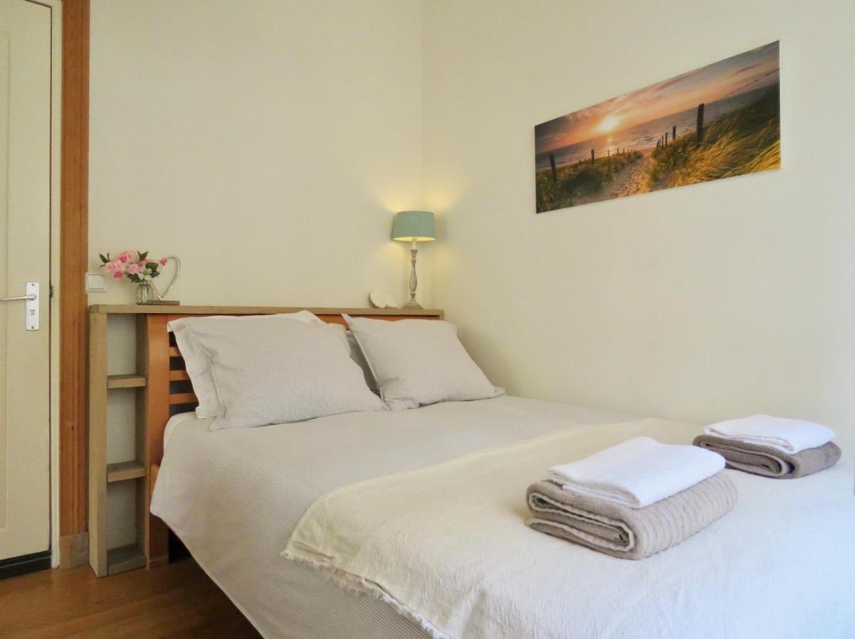 Casa Duna Oceans Terrace And Ocean Spray Garden Close To The Beach And City Centre ซานด์โวร์ต ภายนอก รูปภาพ