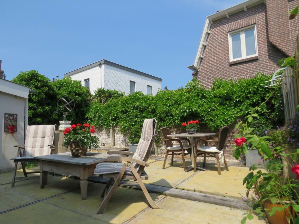 Casa Duna Oceans Terrace And Ocean Spray Garden Close To The Beach And City Centre ซานด์โวร์ต ภายนอก รูปภาพ